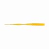 MUSTAD AJI STRAIGHT TAIL 3   ORANGE LUMINOUS 12DB/CSOMAG