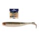 MUSTADMEZASHI Z-TAIL MINNOW 2"BLUE DOT SARDINE 6DB/CSOMAG