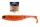 MUSTADMEZASHI Z-TAIL MINNOW 2"TRANSPARENT RED 6DB/CSOMAG
