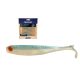 MUSTADMEZASHI Z-TAIL MINNOW 2"CREAM SODA 6DB/CSOMAG