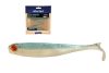 MUSTADMEZASHI Z-TAIL MINNOW 2"CREAM SODA 6DB/CSOMAG