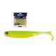 MUSTADMEZASHI Z-TAIL MINNOW 2"CHARTREUSE 6DB/CSOMAG