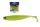MUSTAD MEZASHI Z-TAIL MINNOW 3"CHARTREUSE 6DB/CSOMAG