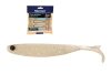MUSTADMEZASHI Z-TAIL MINNOW 3"PEARL WHITE 6DB/CSOMAG