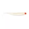 MUSTAD MEZASHI Z-TAIL MINNOW 3.5"SHIRASU 6DB/CSOMAG