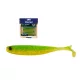 MUSTADMEZASHI Z-TAIL MINNOW 3.5"CHARTREUSE 6DB/CSOMAG