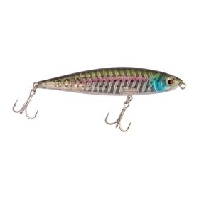   MUSTAD VERTEBRATA TOP WATER 4.3   18.8G 3/4OZ 001 SEXY MULLET