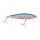 MUSTAD VERTEBRATA TOP WATER 4.3   18.8G 3/4OZ 003 BLUEPIN SARDINE