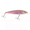 MUSTAD VERTEBRATA TOP WATER 4.3   18.8G 3/4OZ 004 WAKASAGI