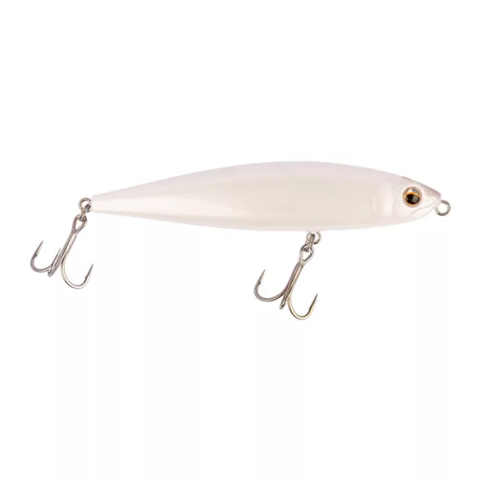MUSTAD VERTEBRATA TOP WATER 4.3   18.8G 3/4OZ 005 BONE