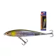 MUSTAD VERTEBRATA TOP WATER 4.3   18.8G 3/4OZ 006 WAKA AYU