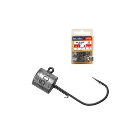 MUSTAD NED JIG HEAD 10G TITANX 1/0 10G 12DB/CS