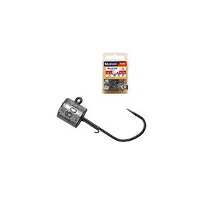 MUSTAD NED JIG HEAD 10G TITANX 1/0 10G 12DB/CS