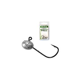 MUSTAD JIG HEAD MICRO 0,8G 6DB/CSOMAG