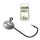 MUSTAD JIG HEAD MICRO 0,8G 6DB/CSOMAG