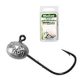 MUSTAD JIG HEAD MICRO 0,8G 6DB/CSOMAG