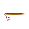 MUSTAD MEZASHI SLIM JIG 220MM 8.7" 200G 7.1OZ 001 RED GLOW