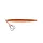 MUSTAD MEZASHI SLIM JIG 220MM 8.7" 200G 7.1OZ 001 RED GLOW