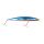 MUSTAD GONTA MINNOW 4.3" 001 S TRUE SARDINE