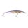 MUSTAD GONTA MINNOW 4.3" 005 S VIOLET HERRING