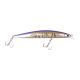MUSTAD GONTA MINNOW 4.3" 005 S VIOLET HERRING