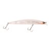 MUSTAD GONTA MINNOW 4.3" 008 S CLEAR SIRASU