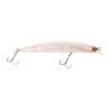 MUSTAD GONTA MINNOW 4.3" 008 S CLEAR SIRASU