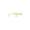 MUSTAD GONTA MINNOW 4.3" 007 F GHOST CHARTREUSE