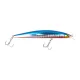 MUSTAD GONTA MINNOW 4.3''  001 F TRUE SARDINE