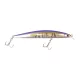 MUSTAD GONTA MINNOW 4.3''  005 F VIOLET HERRING
