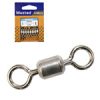 MUSTAD SS ROLLING SWIVEL 1 8DB/CSOMAG