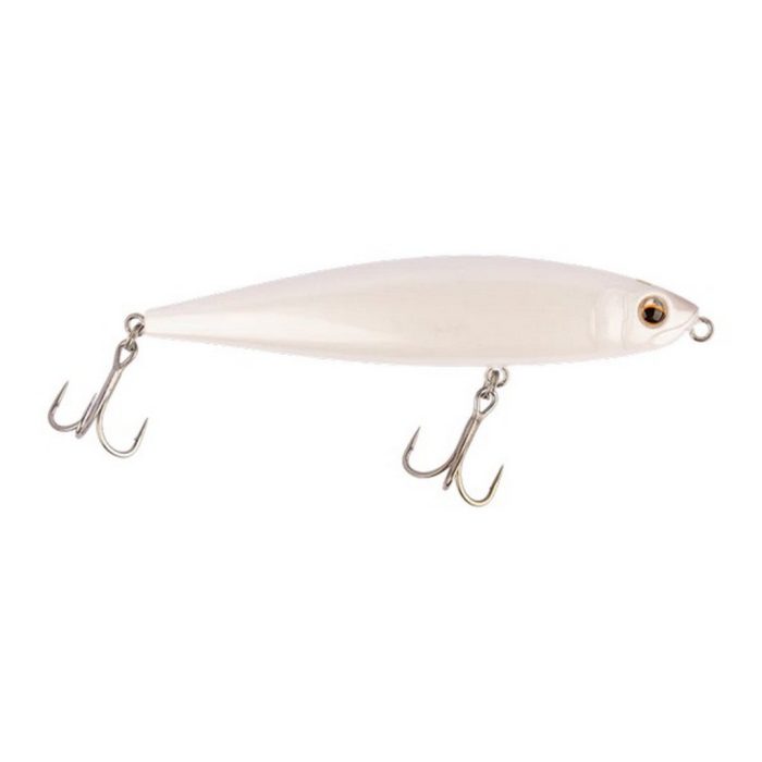 MUSTAD VERTEBRATA TOP WATER 2.9''  005 F BONE