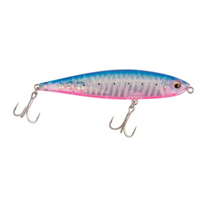 MUSTAD VERTEBRATA TOP WATER 3.7''  004 F WAKASAGI