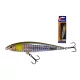 MUSTAD VERTEBRATA TOP WATER 3.7''  006 F WAKA AYU