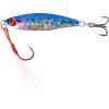 MUSTAD MEZASHI MICRO CASTING JIG 55MM 2.2" 7G 1/4OZ 006 REAL SARDINE