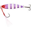 MUSTAD MEZASHI MICRO CASTING JIG 70MM 2.8" 10G 1/3OZ 003 VIOLENT GLOW