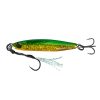MUSTAD MEZASHI CASTING JIG 15G GREEN GOLD