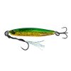 MUSTAD MEZASHI CASTING JIG 15G GREEN GOLD