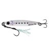 MUSTAD MEZASHI CASTING JIG 15G SHIRASU