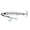 MUSTAD MEZASHI CASTING JIG 15G SHIRASU