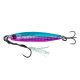 MUSTAD MEZASHI CASTING JIG 15G UV BLUE PINK