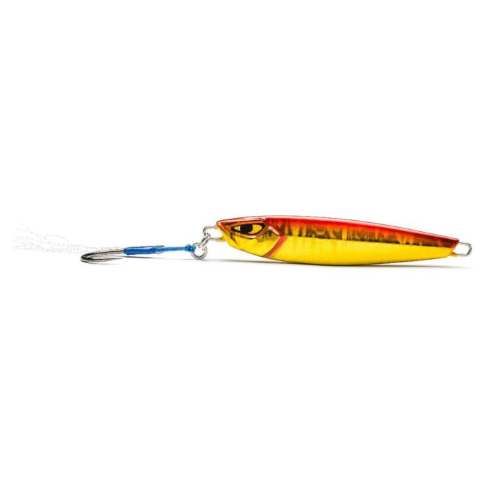 MUSTAD TRACERSHOT 15G ORG ORANGE