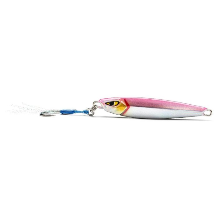 MUSTAD TRACERSHOT 15G PNK PINK