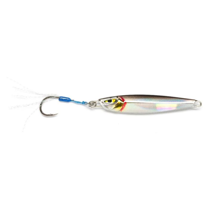 MUSTAD TRACERSHOT 20G BLF BLACK FLASH