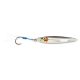 MUSTAD TRACERSHOT 20G BLF BLACK FLASH