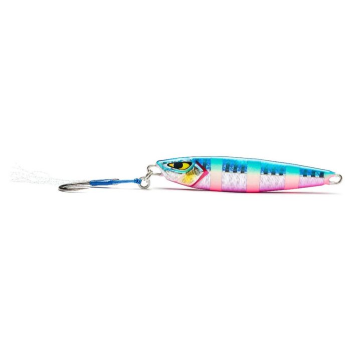 MUSTAD TRACERSHOT 20G BLZ BLUE ZEBRA