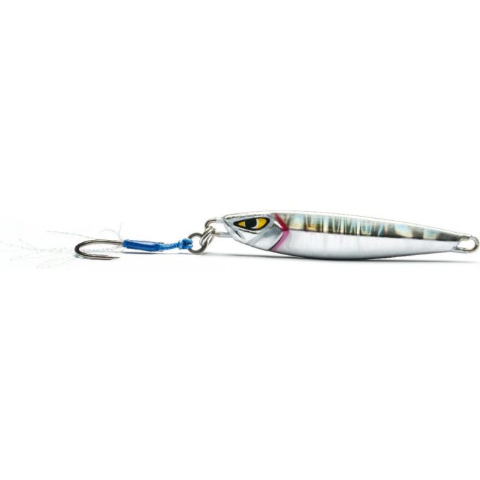 MUSTAD TRACERSHOT 20G CHR CHROME