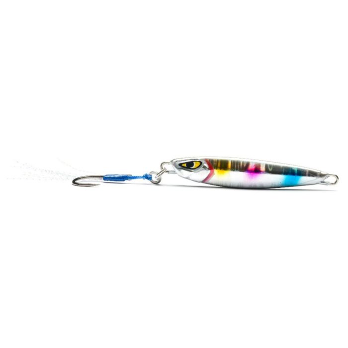 MUSTAD TRACERSHOT 30G CTC COTTON CANDY