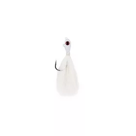 MUSTAD BIG EYE BUCKTAIL 3,5G BLACK BLACK