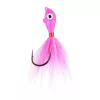MUSTAD BIG EYE BUCKTAIL 3/8OZ PINK PINK